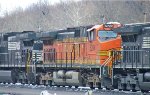 BNSF 5244